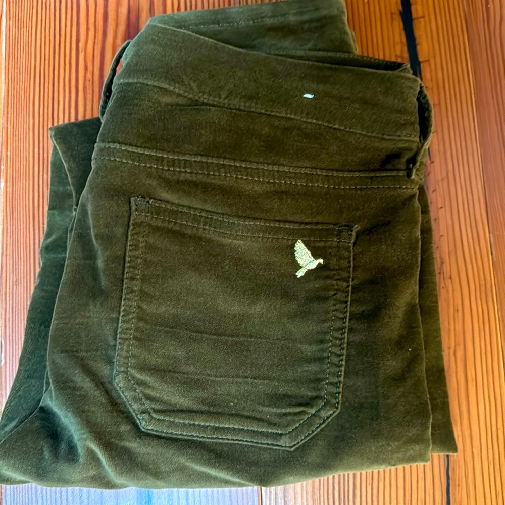 Anthropologie MiH jeans